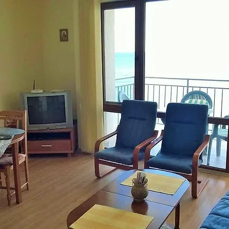 Messambria Fort Beach Διαμέρισμα